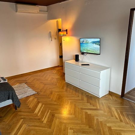 Apart Wawa App 39 Warszawa Eksteriør billede