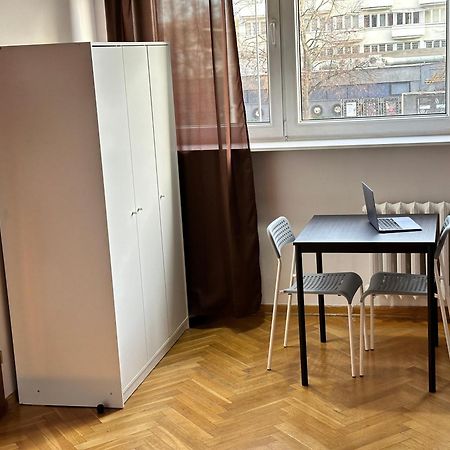 Apart Wawa App 39 Warszawa Eksteriør billede