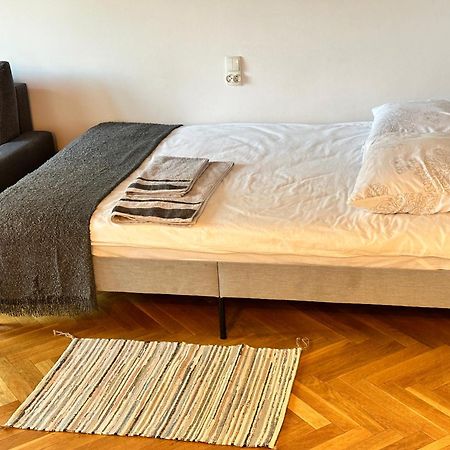 Apart Wawa App 39 Warszawa Eksteriør billede