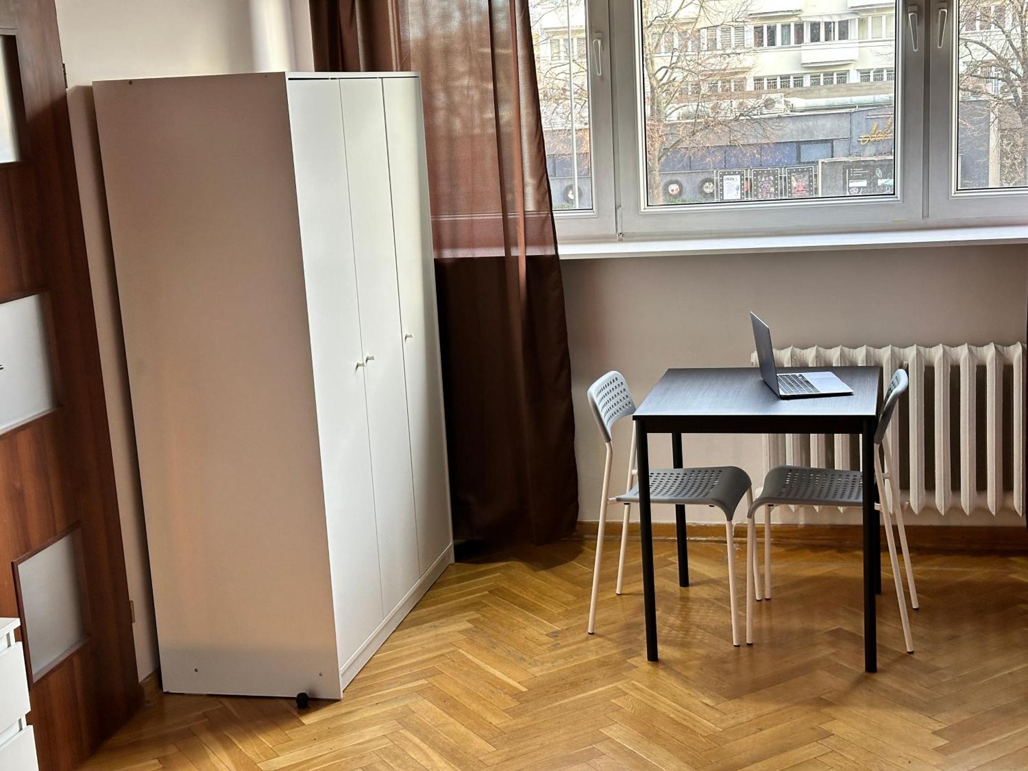 Apart Wawa App 39 Warszawa Eksteriør billede